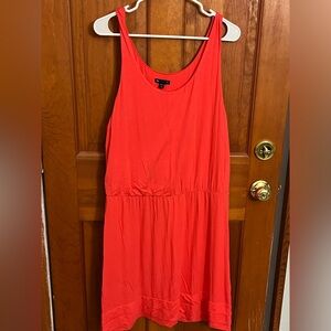 Gap tshirt dress